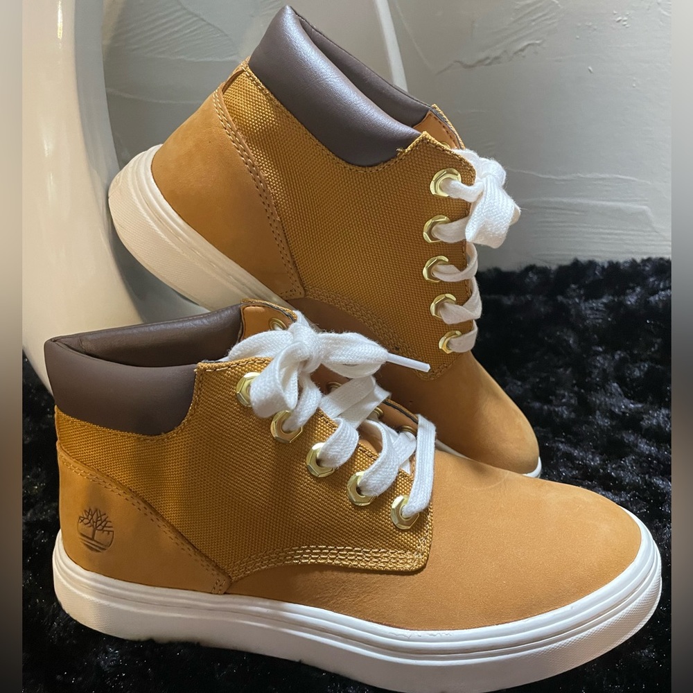 Timberland shoes